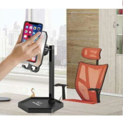 Soporte para celular de pie con espejo TIME (TMHD9408)