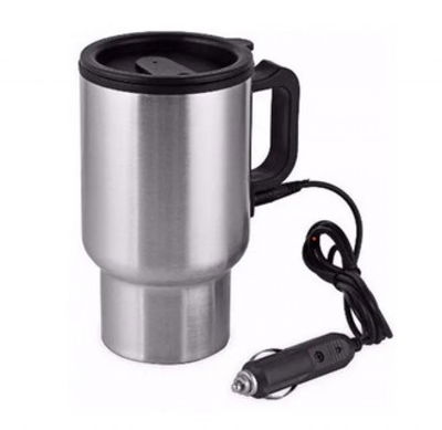 Vaso térmico calentador 12v