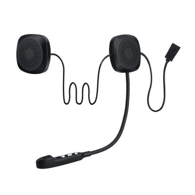 Auricular Bluetooth manos libres para casco de moto -SKBB04-