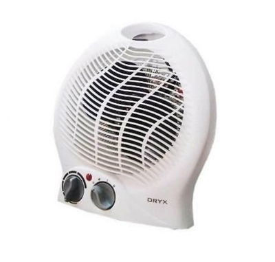 Caloventor NETMA 950W - 1900W (NM-CAL)