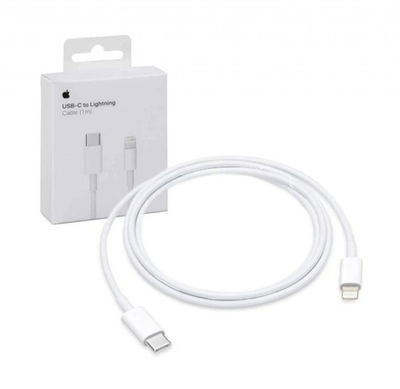 Cable para IPHONE TIPO C 1 metro en caja calidad -A1703-