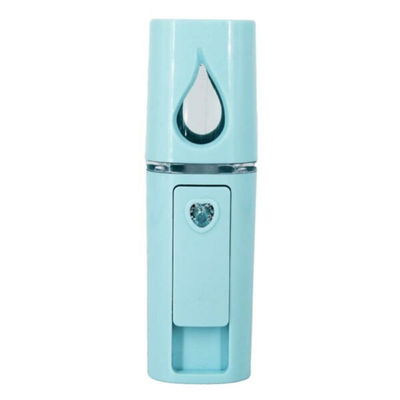 Humidificador spray facial recargable USB para rostro -5601-