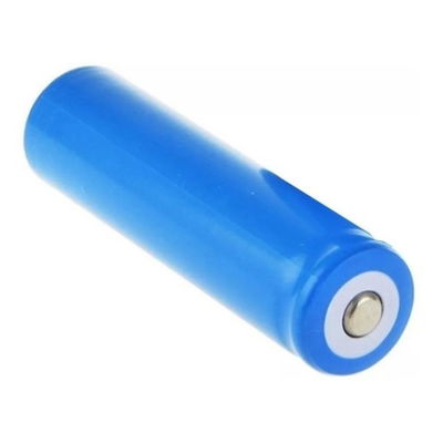 Pila recargable 18650 4800mAh AZUL