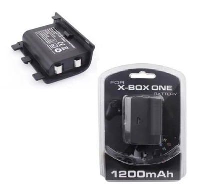 Batería para Joystick de XBOX ONE 1200mAh -SND-2025-1-