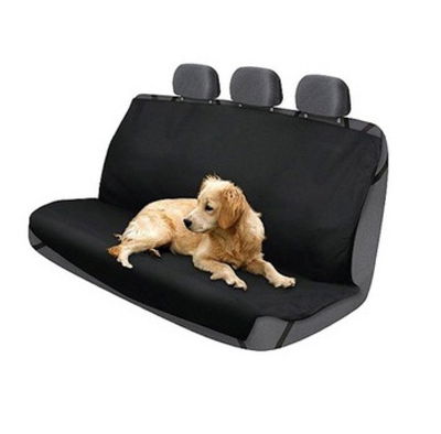 Funda protectora de asiento para mascotas