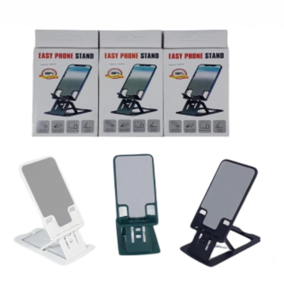 Soporte para celular rebatible en caja (HD-71009)