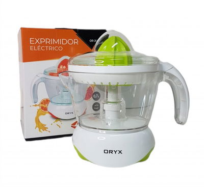 Exprimidor eléctrico ORYX 0,7lts -OR-JU601-