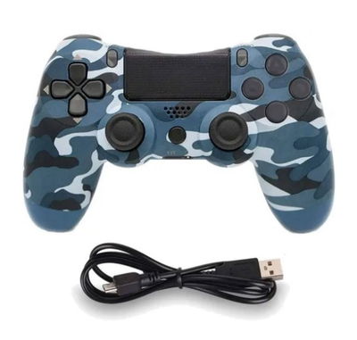 Joystick PS4 camuflado (JOY-61006)