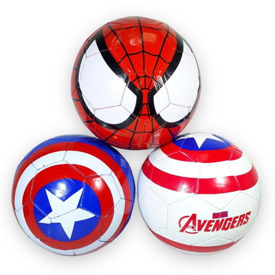 Pelota N5 AVENGERS