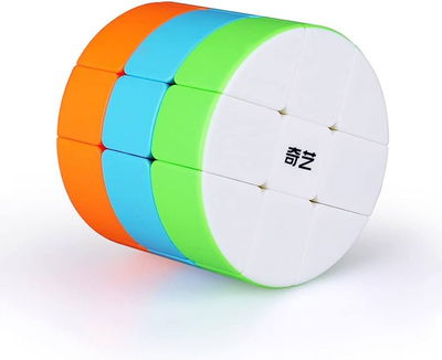 Cubo rubik mágico CILINDRO