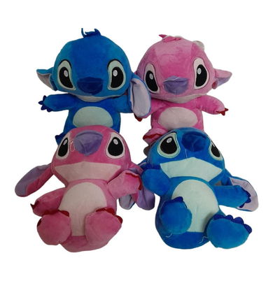 Peluche STITCH 20-25cm surtido