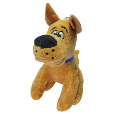 Peluche SCOOBY DOO 20-25cm