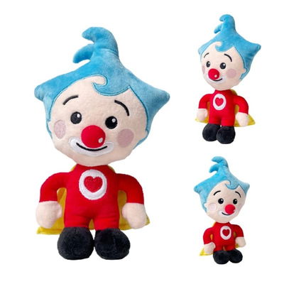 Peluche PAYASO PLIN PLIN 20-25cm