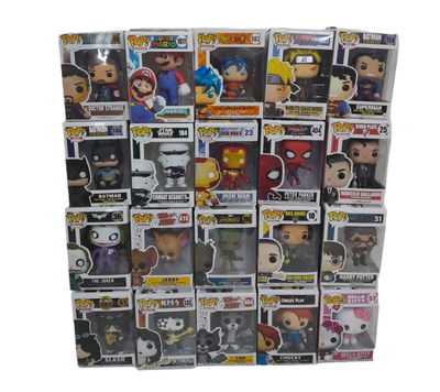 Muñeco funko pop it surtido