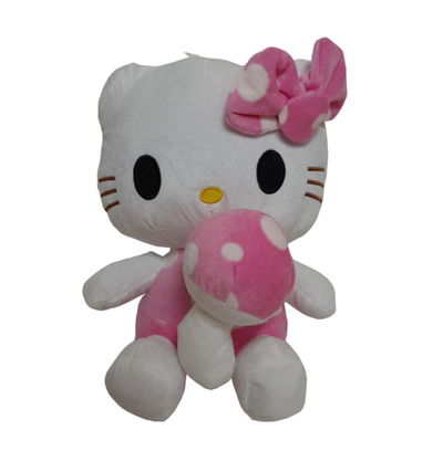 Peluche KITTY 30-35cm