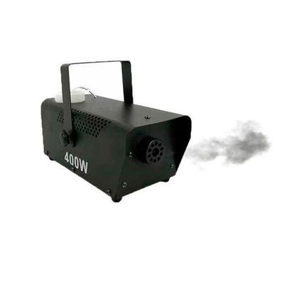 Máquina de humo 400w