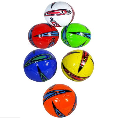 Pelota N5 COLORES 320grs