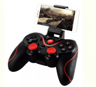 Joystick inalámbrico para android NOGA (NG-2G01)