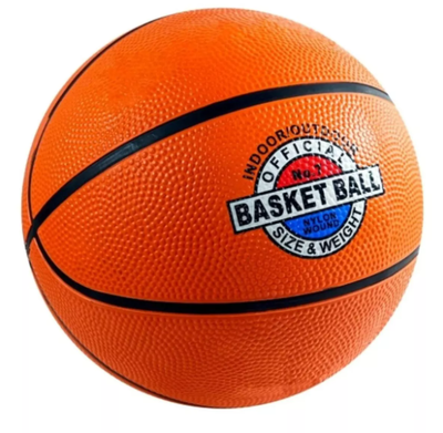 Pelota de Basquet N7