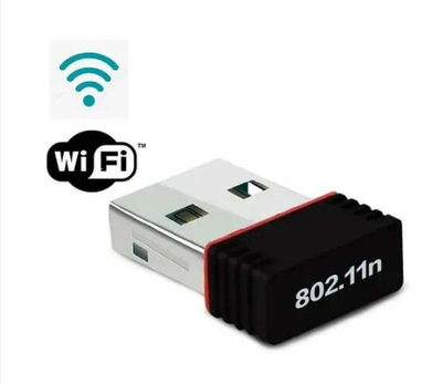 Mini placa USB/WIFI 150 Mbps en blister (DN-W150U1)