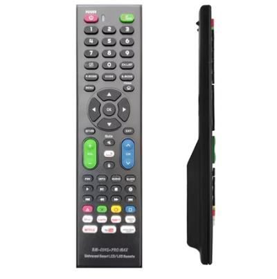 Control remoto universal para TV SMART (RM-014S+)