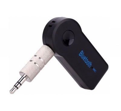 Receptor Bluetooth música manos libres