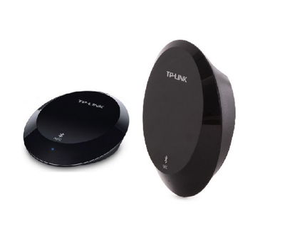 Receptor De Música Bluetooth Tp-link Ha100