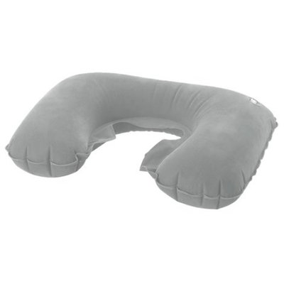 Almohada inflable excelente calidad en caja
