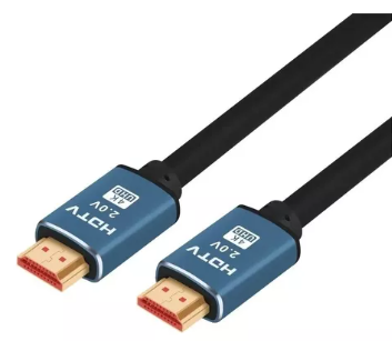 Cable HDMI 4K 2.0V 1,5mtrs en CAJA (CAB255)