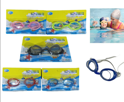 Lentes antiparra infantil en blister (INF-01)