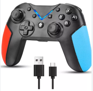 Joystick bluetooth para Nintendo SWITCH (SW-11)