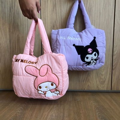 Cartera bolso SANRIO x1 unidad MY MELODY