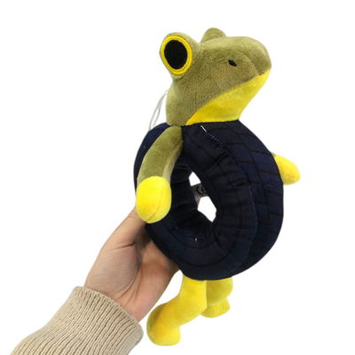 Peluche BONEKA AMBALABU 35-40cm italian brainrot