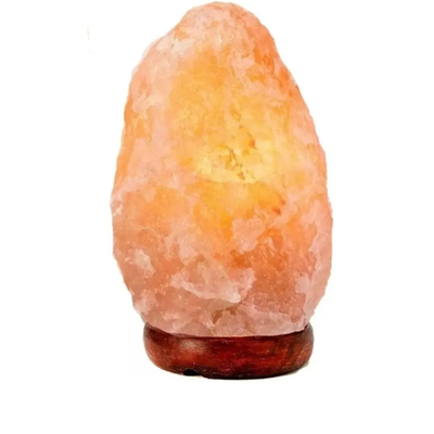 Lámpara de sal himalaya CHICA 12cm (SAL2) 