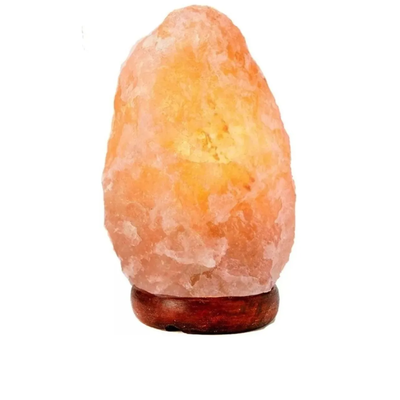 Lámpara de sal himalaya GRANDE 25cm (SAL1) 