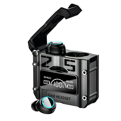 Auricular bluetooth recargable en caja (JK-607)