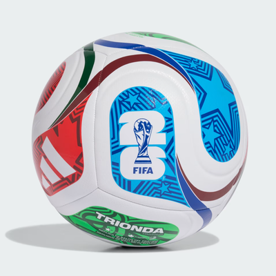 Pelota N5 TRIONDA mundial 2026