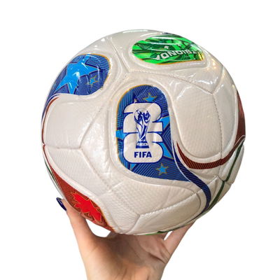 Pelota N5 TRIONDA mundial 2026