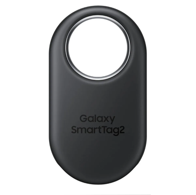 Localizador bluetooth NEGRO Samsung galaxy smart TAG 2 EI-T5600