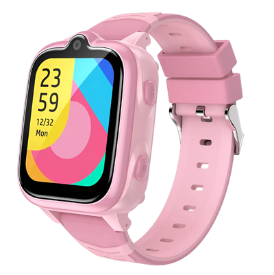 Reloj smartwatch ROSA con localizador GPS blackview Z10 kids