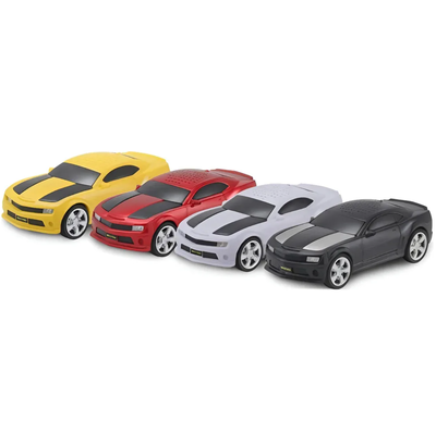 Parlante AUTO bluetooth 5w recargable (WS-592)