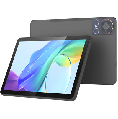 Tablet C IDEA 10" NEGRA CM8300 plus 8gb ram 1tb + accesorios