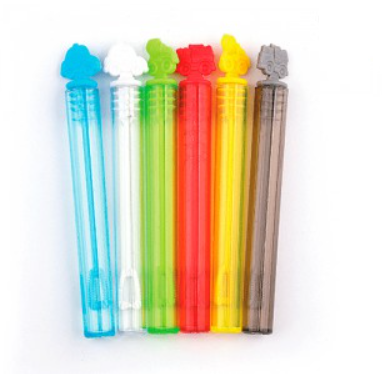 Burbujero auto x1 unidad