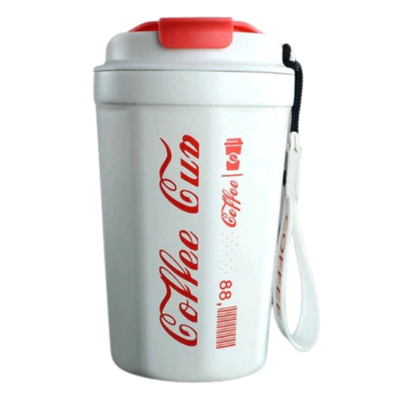 Vaso térmico de acero para café COFFEE COCA-COLA 500ml
