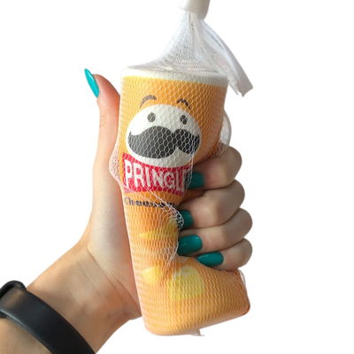 Squishy viscolástico PRINGLES 