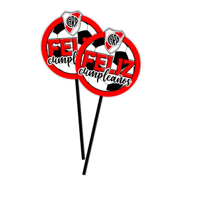 Big topper River Plate