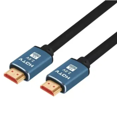 Cable HDMI 4K 2.0V 20mtrs en CAJA (HD420)