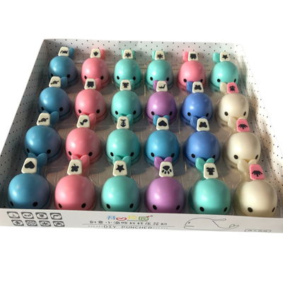 Sacabocado perforadora con forma surtido x1 unidad