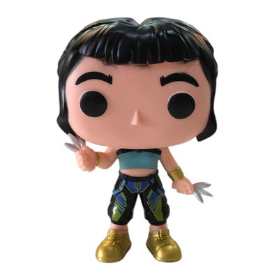 Muñeco funko pop it GIGANTE ZOEY 25cm