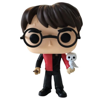 Muñeco funko pop it GIGANTE HARRY POTTER 25cm